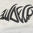 SILVER DESCENT CREWNECK SWEATER