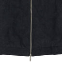 BLACK TRACK JACKET