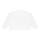 WHITE DIPLOMATS DECIDE SWEATSHIRT