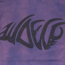 INDIGO DESCENT HOODIE