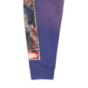 INDIGO DESCENT HOODIE