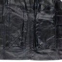 INDIGO BULLET POINT VEST