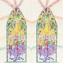 OFF-WHITE CATHEDRAL OUTERWEAR VEST