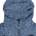 INDIGO CLANDESTINE JACKET