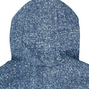 INDIGO CLANDESTINE JACKET