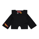 BLACK L'ARDEUR SWEATER VEST