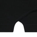 BLACK L'ARDEUR SWEATER VEST