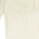 OFF-WHITE AMALFI CARDIGAN