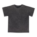 GRAY TRANSITION SHORT SLEEVE T-SHIRT