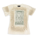 OFF-WHITE CURRENCY T-SHIRT