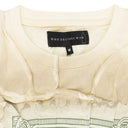 OFF-WHITE CURRENCY T-SHIRT