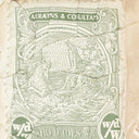 OFF-WHITE CURRENCY T-SHIRT