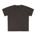 BLACK SHOCK WAVES JERSEY T-SHIRT