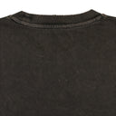 BLACK SHOCK WAVES JERSEY T-SHIRT