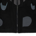 BLACK DIGI BOMBER