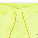 GREEN TERRY SWEATPANTS