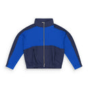 BLUE/NAVY FIELD JACKET