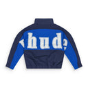 BLUE/NAVY FIELD JACKET