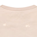 SILVER TRAINING CREWNECK SWEATER