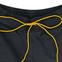 BLACK SHORTS