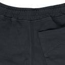 BLACK SHORTS
