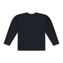 BLACK RHONDA HELMET HOODIE