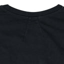 BLACK RHONDA HELMET HOODIE