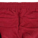 RED YACHTING TRACK PANTS
