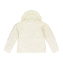 OFF-WHITE RIPPLED JACKET