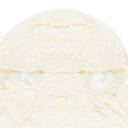 OFF-WHITE RIPPLED JACKET