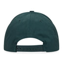 GREEN PODIUM BASEBALL CAP