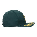 GREEN PODIUM BASEBALL CAP