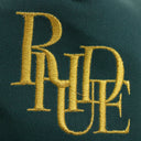 GREEN PODIUM BASEBALL CAP