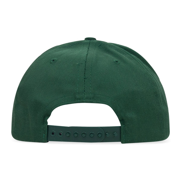 GREEN RACING CHAMPS BASEBALL CAP