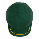 GREEN RACING CHAMPS BASEBALL CAP