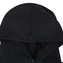 BLACK WOMAN CLASSIC CHECKERS HOODIE