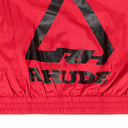 RED TRACK JACKET