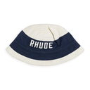 BLUE EAST HAMPTON BUCKET HAT