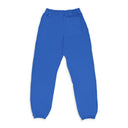 BLUE TERRY SWEATPANTS