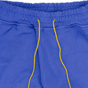 BLUE TERRY SWEATPANTS