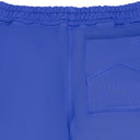 BLUE TERRY SWEATPANTS