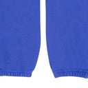 BLUE TERRY SWEATPANTS