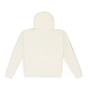 CREAM SSENSE EXCLUSIVE CURSIVE HOODIE
