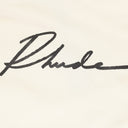 CREAM SSENSE EXCLUSIVE CURSIVE HOODIE