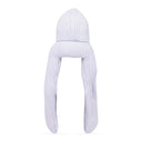 VIOLET MESSENGER BASEBALL CAP