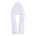 VIOLET MESSENGER BASEBALL CAP