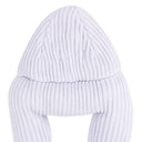 VIOLET MESSENGER BASEBALL CAP