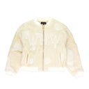 IVORY DIGI BOMBER
