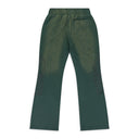 OLIVE CHINO PANTS