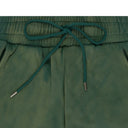OLIVE CHINO PANTS